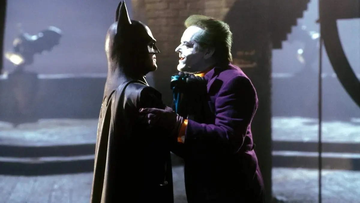 Batman 1989